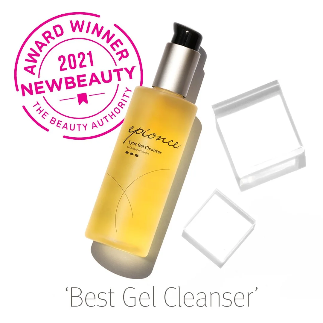 Skinship | Epionce Lytic Gel Cleanser | Atlanta Skincare and